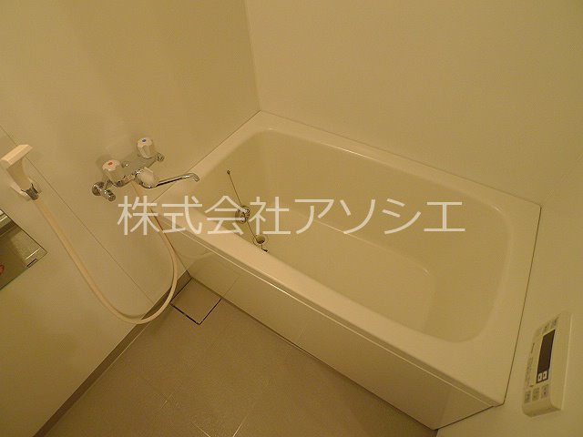 カステロ・デ・グロリア 風呂画像