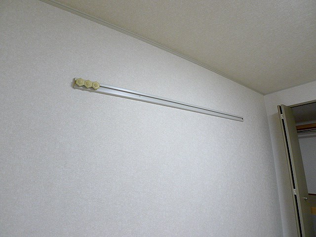 アネックス南越谷 ハングバー