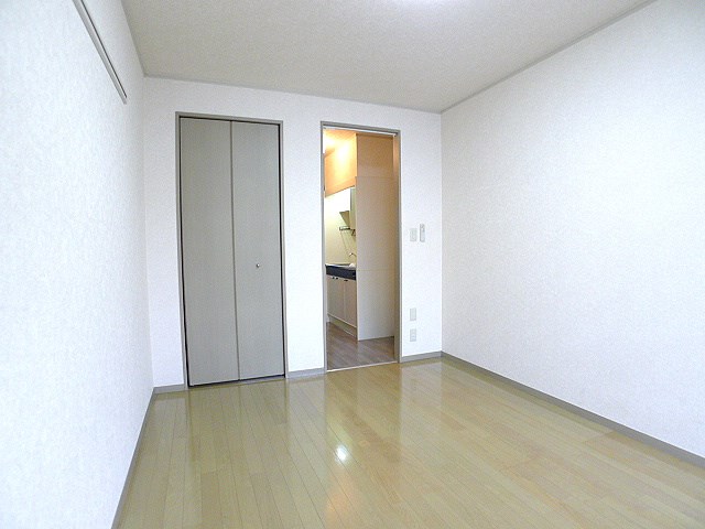 アネックス南越谷 居室