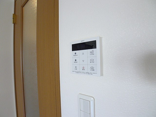 ゴールドパストラル その他設備