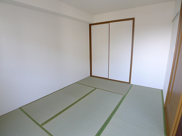 ゴールドパストラル その他部屋・スペース