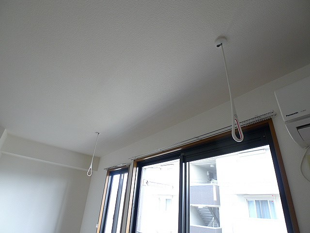 ゴールドパストラル その他設備