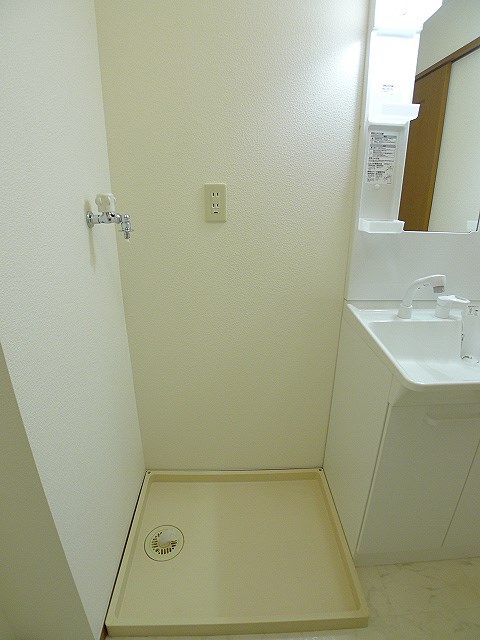ゴールドパストラル その他設備
