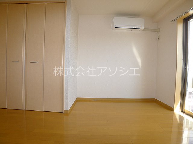 プラシード新越谷 その他部屋・スペース