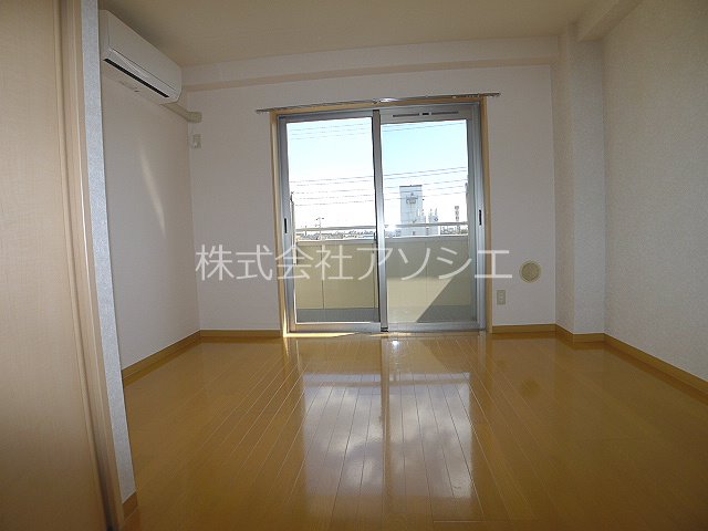 プラシード新越谷 その他部屋・スペース