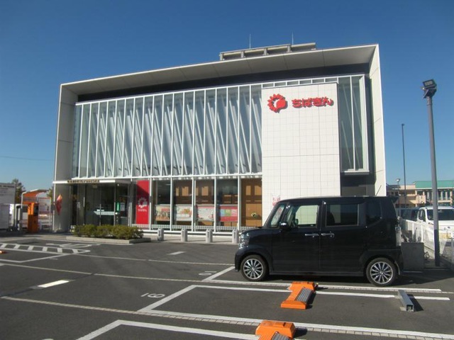 ロイジェントパークス　レイクタウン　Ⅱ　D 千葉銀行 越谷ﾚｲｸﾀｳﾝ支店