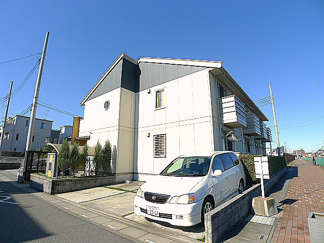 メゾンクレールのご紹介は住まいの窓口 アソシエへお任せ下さい。