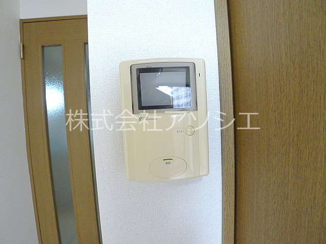 エトワールシャトー セキュリティ