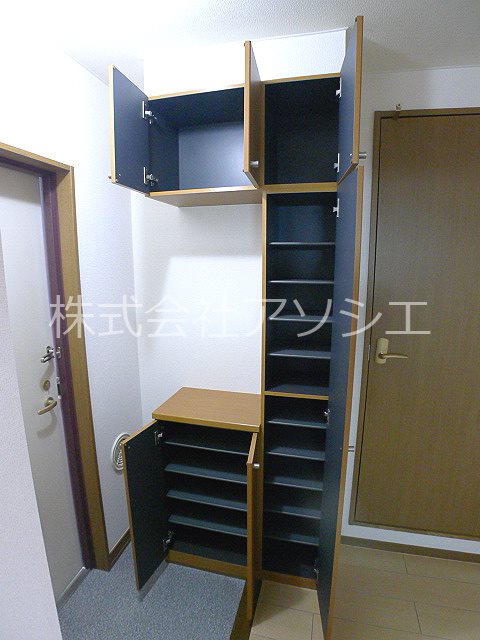 エトワールシャトー その他設備