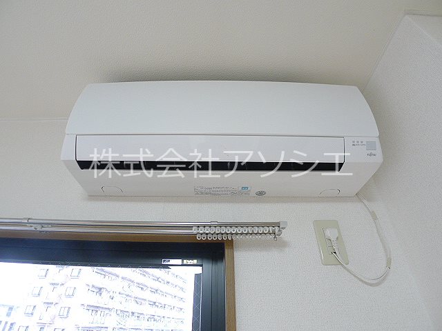 エトワールシャトー その他設備