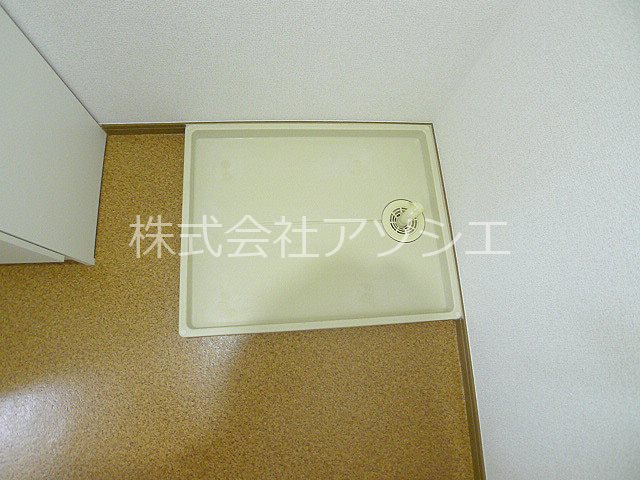 エトワールシャトー その他設備
