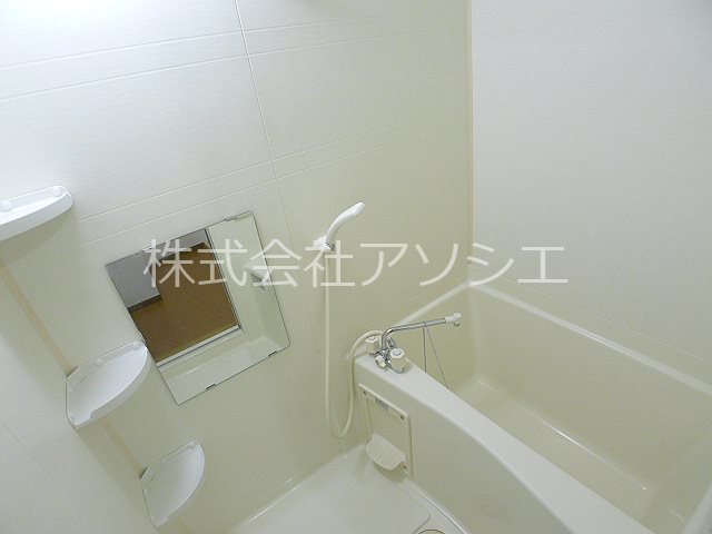 エトワールシャトー 風呂画像