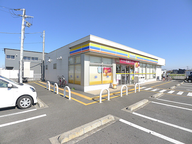 第8JMレイクタウン ﾐﾆｽﾄｯﾌﾟ 越谷ﾚｲｸﾀｳﾝ東店