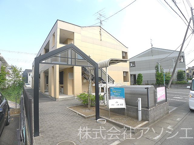 フローラル穂花のご紹介は住まいの窓口　アソシエにお任せ下さい。