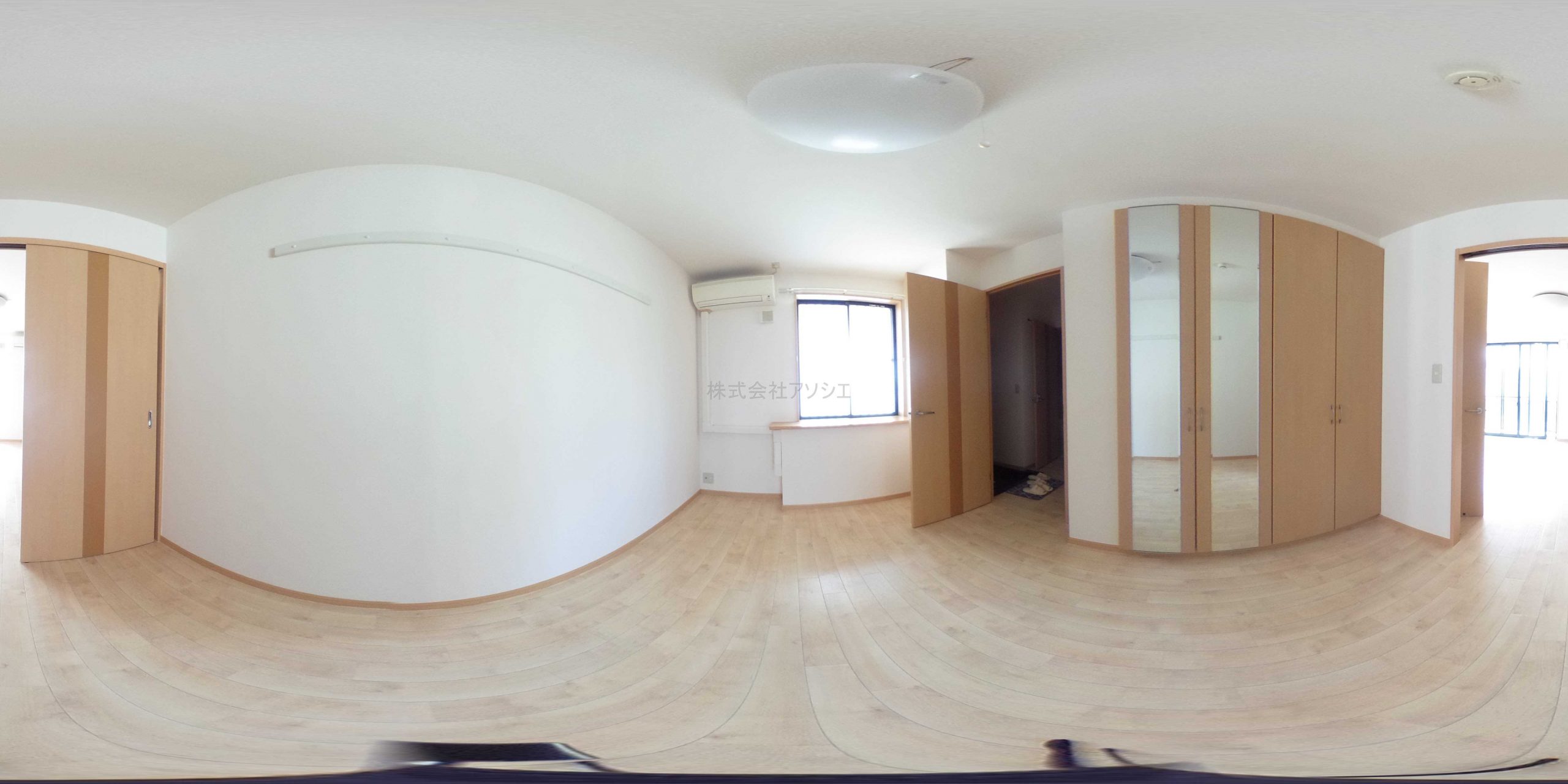 洋室