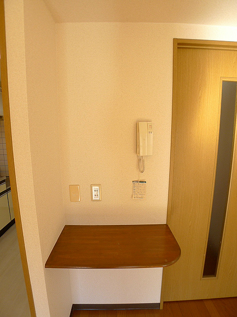 カーネリアン東越谷 その他設備