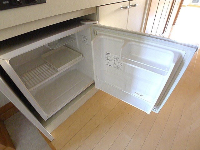 ガーデンヒルズ越谷 ミニ冷蔵庫