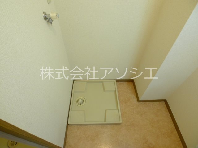 Mフラット エアコン完備