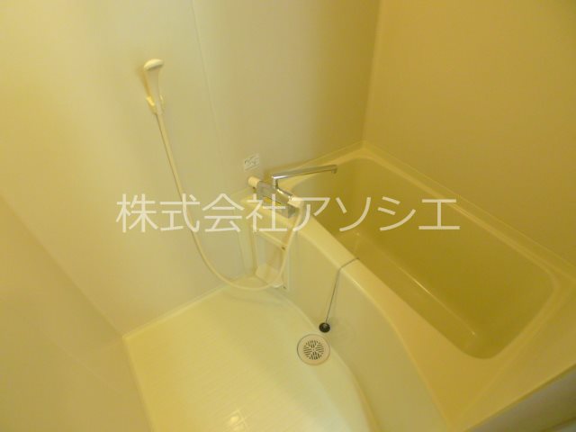 Mフラット バスルーム