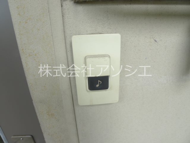 日比谷コーポ セキュリティ