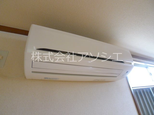 日比谷コーポ その他設備