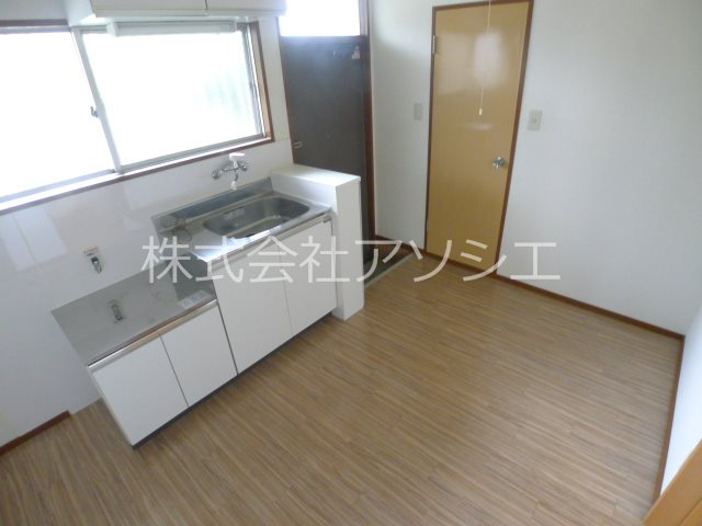 日比谷コーポ その他部屋・スペース