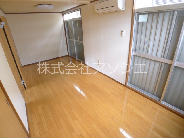 日比谷コーポ その他部屋・スペース