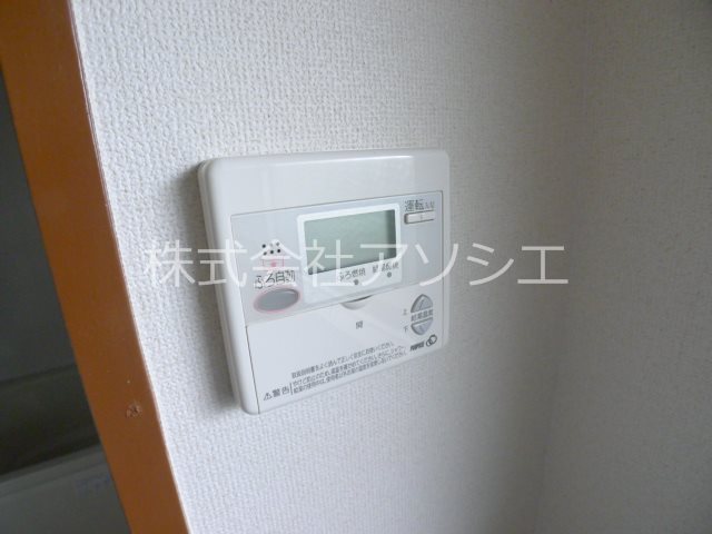 日比谷コーポ その他設備