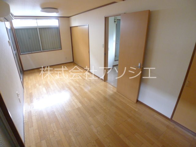 日比谷コーポ その他部屋・スペース