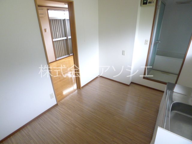 日比谷コーポ その他部屋・スペース