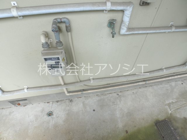 日比谷コーポ その他設備