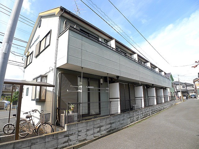 グリーンハイツ弐番館 グリーンハイツ弐番館のご紹介は住まいの窓口　アソシエにお任せ下さい。