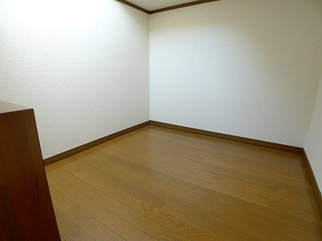 グリーンハイツ弐番館 その他設備