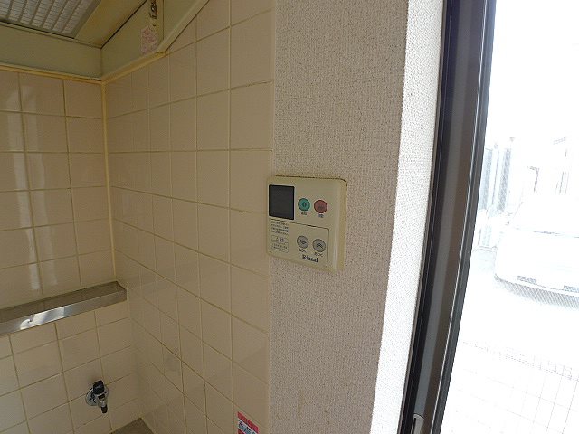 グリーンハイツ弐番館 その他設備