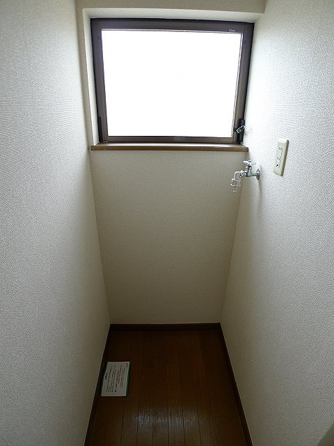 グリーンハイツ弐番館 その他設備