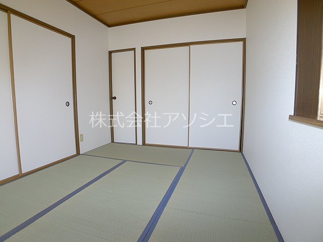サンハイム一柳 その他部屋・スペース