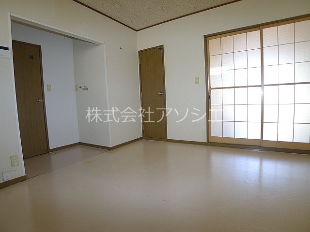 サンハイム一柳 その他部屋・スペース