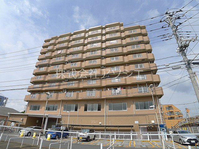 T's garden越谷大袋 ニートマルイビルのご紹介は住まいの窓口アソシエにお任せ下さい。
