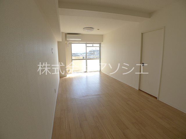 T's garden越谷大袋 リビング