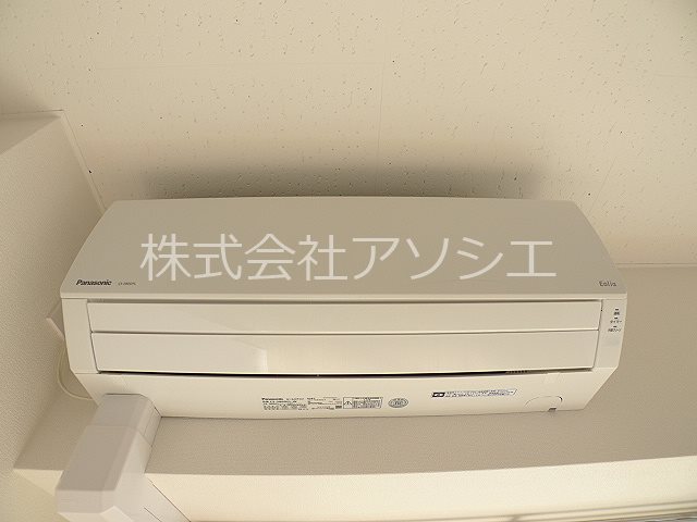 T's garden越谷大袋 その他設備