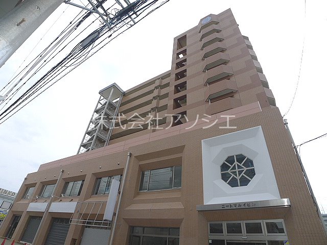 T's garden越谷大袋 ニートマルイビルのご紹介は住まいの窓口アソシエにお任せ下さい。