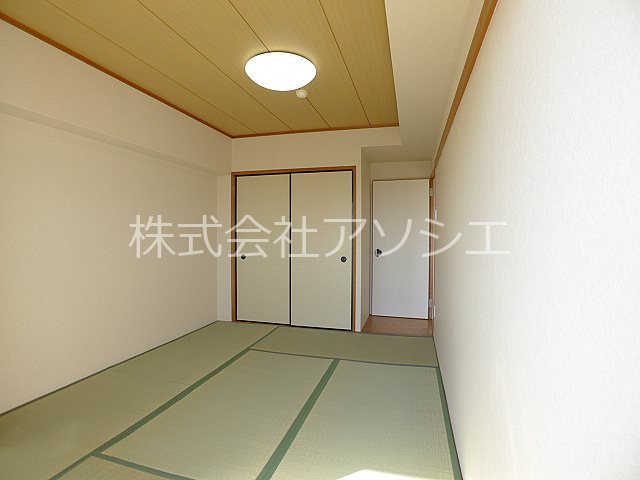 T's garden越谷大袋 その他部屋・スペース