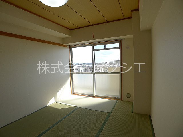 T's garden越谷大袋 その他部屋・スペース