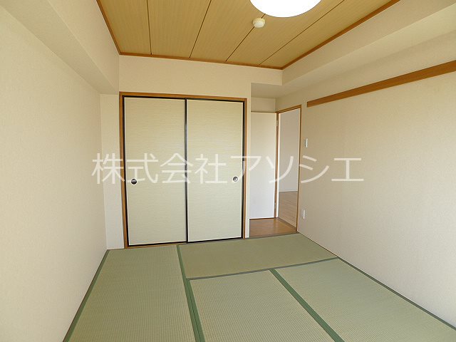 T's garden越谷大袋 その他部屋・スペース
