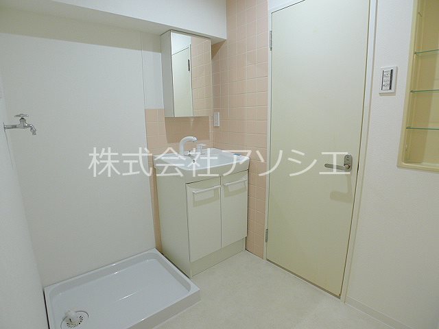 T's garden越谷大袋 その他部屋・スペース