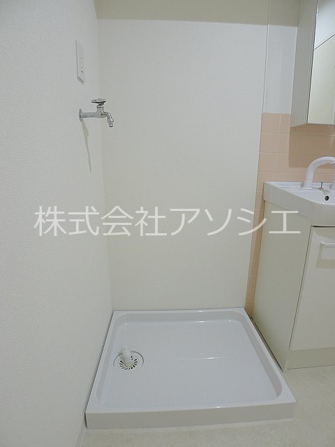 T's garden越谷大袋 その他設備