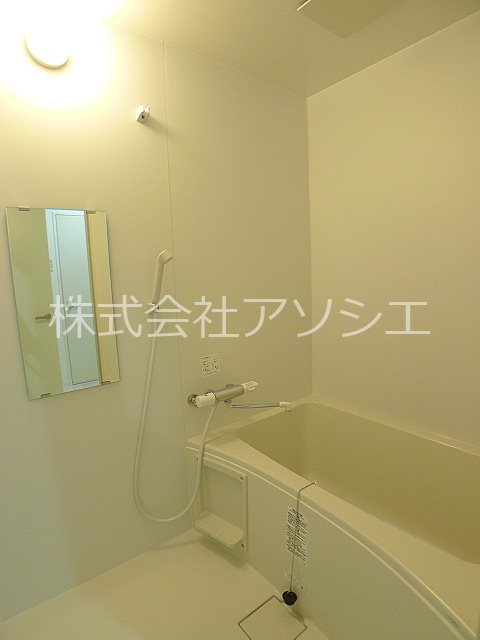 T's garden越谷大袋 風呂画像