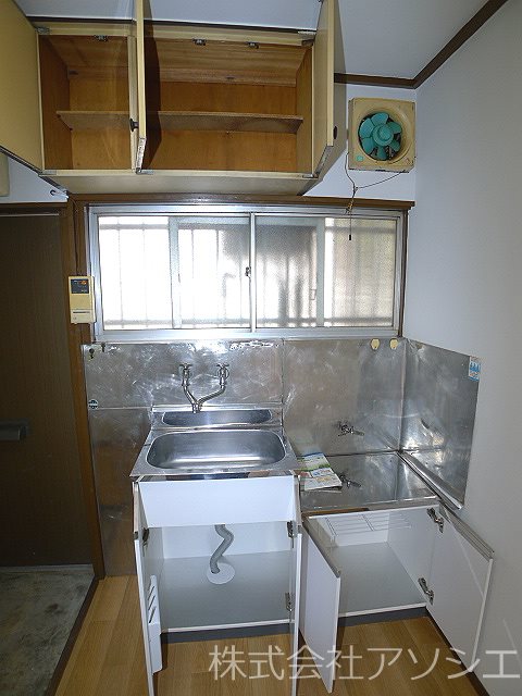 石坂荘 その他