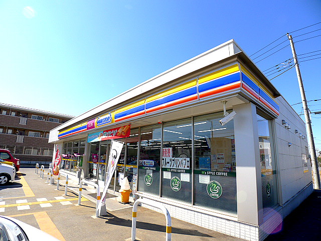 ウエストヒルズ ﾐﾆｽﾄｯﾌﾟ 越谷大道店