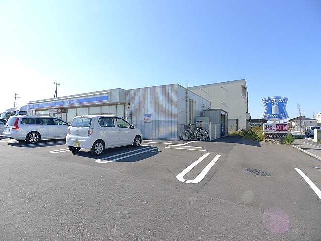 ウエストハイムＬＴ7丁目 ﾛｰｿﾝ 越谷ﾚｲｸﾀｳﾝ六丁目店